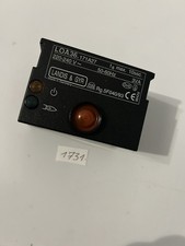 Landis & Gyr LOA 36.171A27 Steuergerät Feuerungsautomat LOA 36