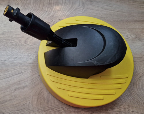 Kärcher flächenreiniger - kärcher,