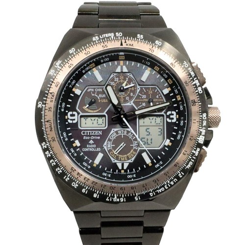 Citizen promaster sky - citizen,