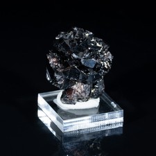 Kassiterit ? Horní Slavkov - Falkenau - Tschechische Republik ??