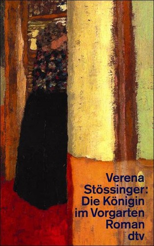 Die königin vorgarten - die,