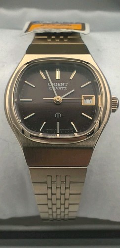 Vintage orient damen - orient,