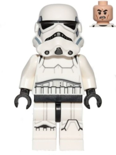Lego star wars minifigur - lego®,