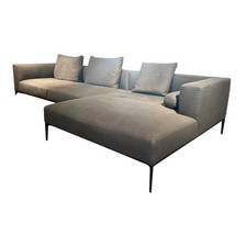 Walter Knoll Ecksofa Jaan