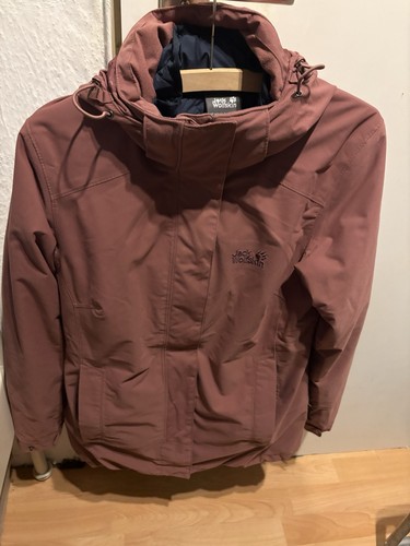Jack wolfskin damen - jack,