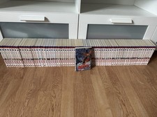 Naruto 1-70,72 + Limitierter Band 50