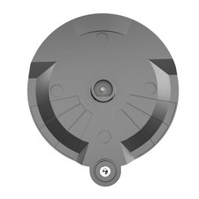 Schneidscheibe FAT 18 B3 IAN