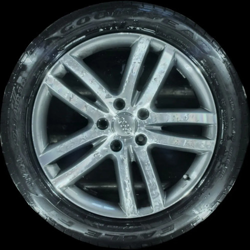 275 r20 sommerreifen audi - r20,