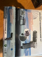 AEROTEC Druckluftbohrmaschine