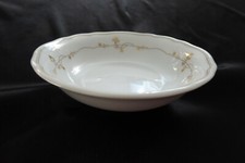 Hutschenreuther Maria Theresia Schloss Bentheim Dessertschale Ø 13,5 cm H. 3,3cm