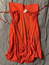 Kostüm Karneval Umhang Mantel Teufel Zauberer Kinder Ca. 7-9Jahre