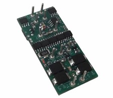 Lokdekoder DRIVE-L mit SUSI 4