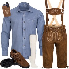 Trachtenset Herren