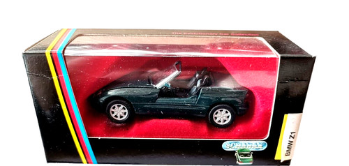 Bmw roadster von 1993 - , z1