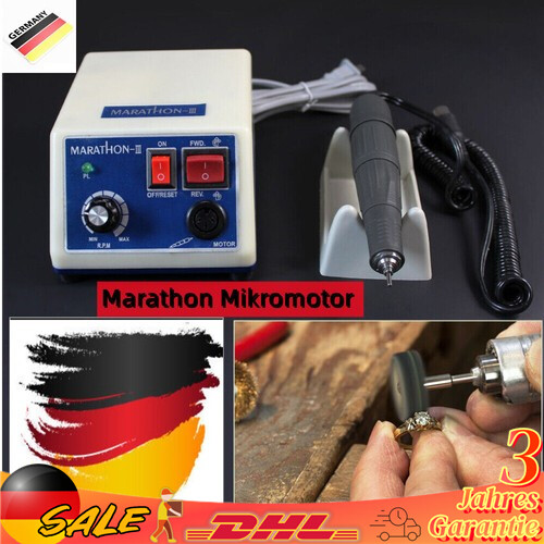 Dental marathon mikro motor - dental,