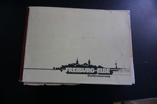 Freiburg Elbe Dorferneuerung