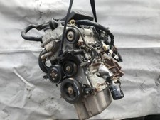938 Motor ohne Anbauteile