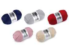 Effektgarn Lurex Garn