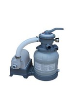 Sandfilteranlage SF 5000 Quick