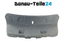 Bmw e46 kofferraumverkleidung - bmw,