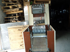 GEBÄCKFORMMASCHINE, Spekulatius Maschine, Spekulatiusmaschine von KALMEIJER