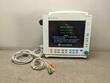 Datex Ohmeda Monitor + M-CAIiO