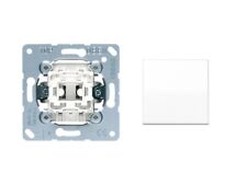 Jung Wechselschalter Aus