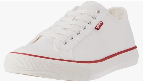 Levi sneaker segeltuch - levi's,