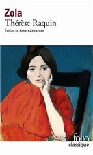 Thérèse Raquin von Emile Zola | Buch | Zustand gut