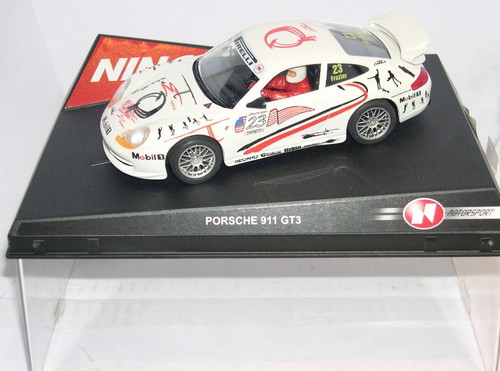 Slot car ninco - car,
