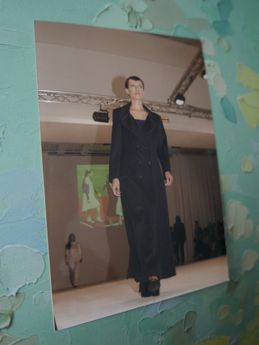 Mode show foto fotografie - "mode-show":,