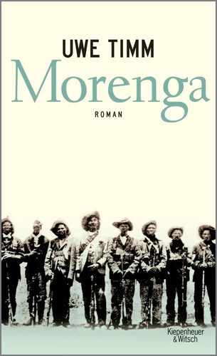 Morenga uwe timm buch - |, |