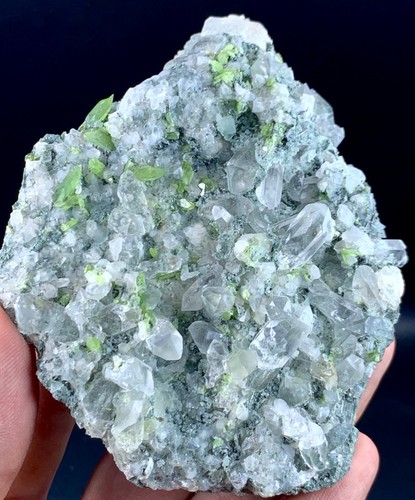250 gramm natur sphene - natur,