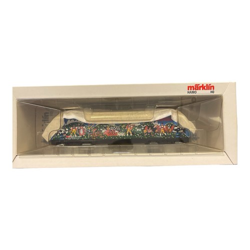 Marklin 8352 hamo sbb 460 - re,