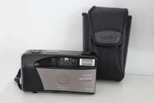 Yashica Microtec AF Super Point and Shoot