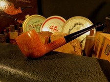 Savinelli Straight Grain   Estate Pfeife smoking pipe pipa  Unberaucht, unsmoked