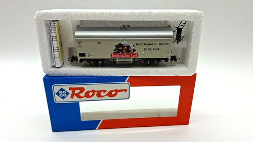 Roco h0 47301 - roco,