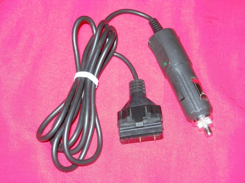 Lowrance 12v dc accessory - ca-7,