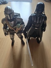 Star wars figuren 30cm - star,