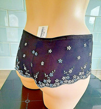 Mexx Black Blue Mutli Floral