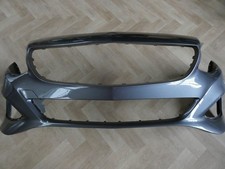 A2468804640 Stoßstange B-Klasse W246 vorne PDC 7787 Mopf Mercedes Original TOP