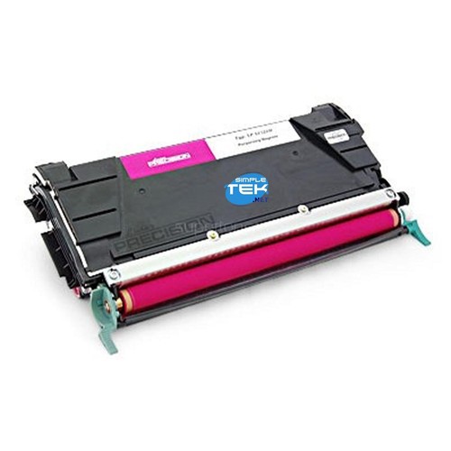 Magenta toner kompatibel - magenta,