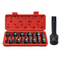 Bsi torx steckschlüssel - torx,