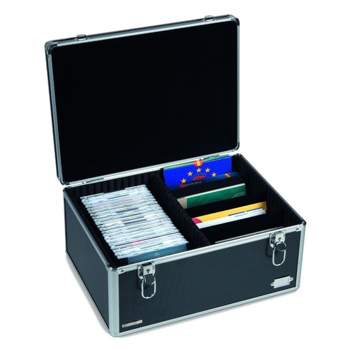 Leuchtturm sammelkoffer cargo - leuchtturm,