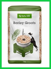 GERSTENGRÜTZE TARTU MÜHLE