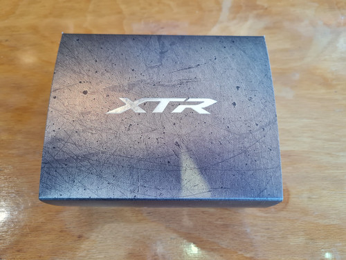 Shimano xtr m9100 - shimano,