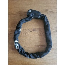 ABUS Granit CityChain X-Plus 1060 Kettenschloss