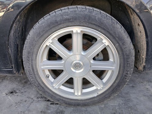 Felgensatz chrysler sebring - chrysler,