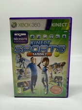 Kinect Sports: Season Two