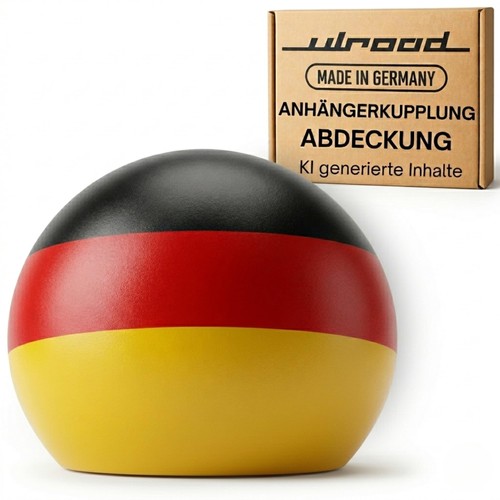 Anhängerkupplung abdeckung - anhängerkupplung,